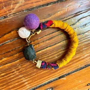 Anthropologie Bracelet